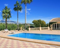 Herverkoop - Villa - Alfaz del Pi - L'Alfás del Pi Centro