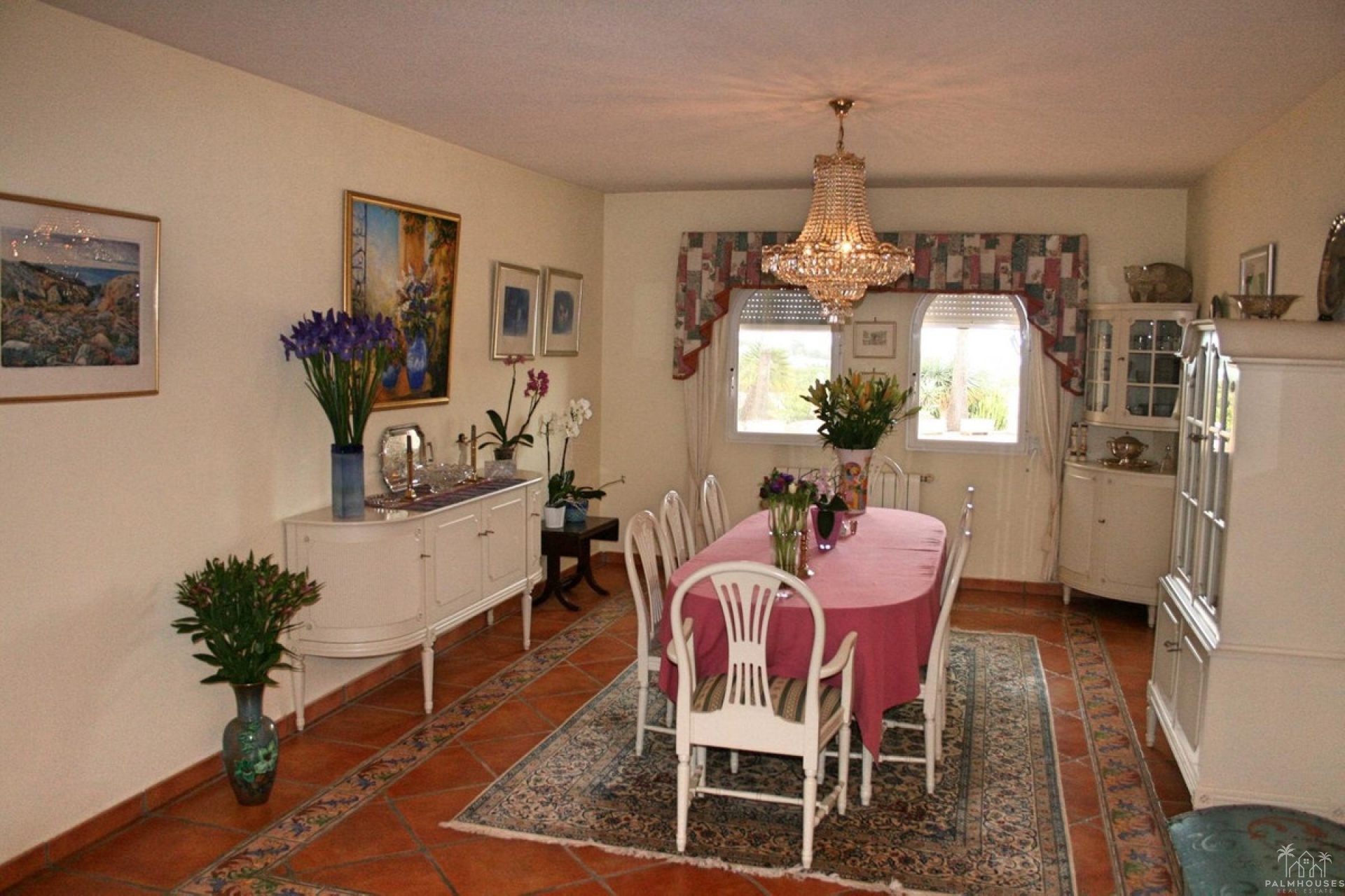 Herverkoop - Villa - Alfaz del Pi - L'Alfás del Pi Centro