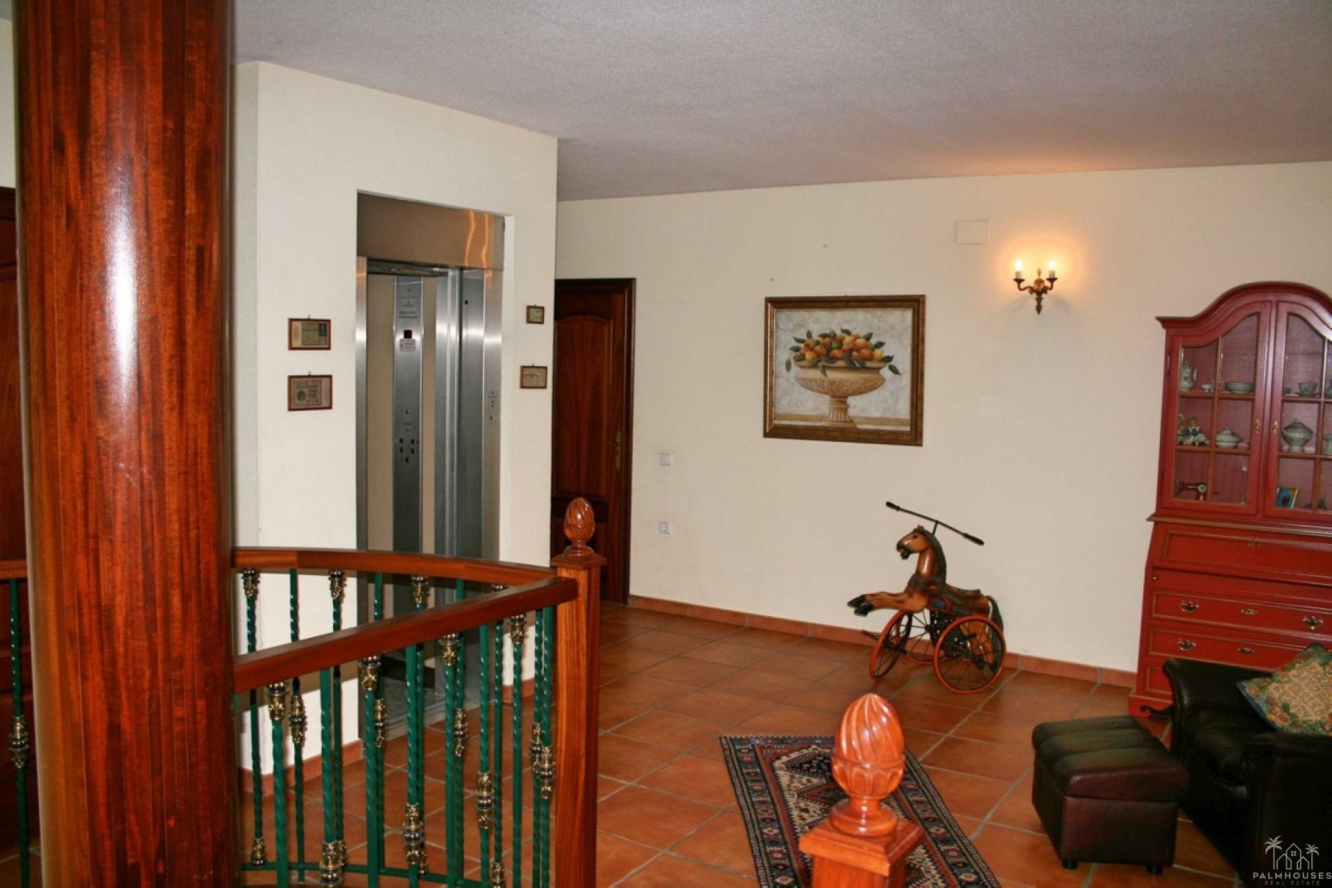 Herverkoop - Villa - Alfaz del Pi - L'Alfás del Pi Centro