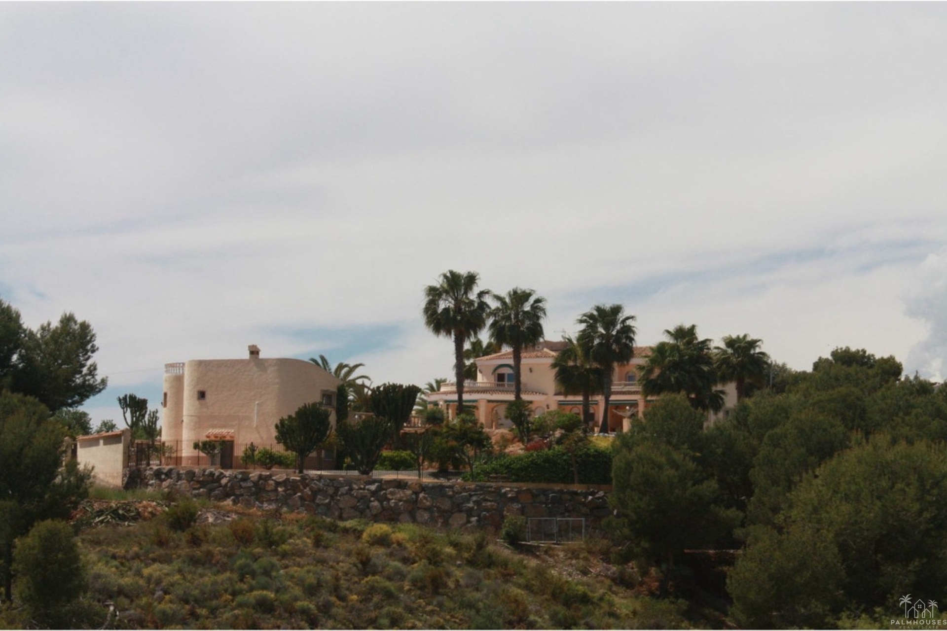 Herverkoop - Villa - Alfaz del Pi - L'Alfás del Pi Centro
