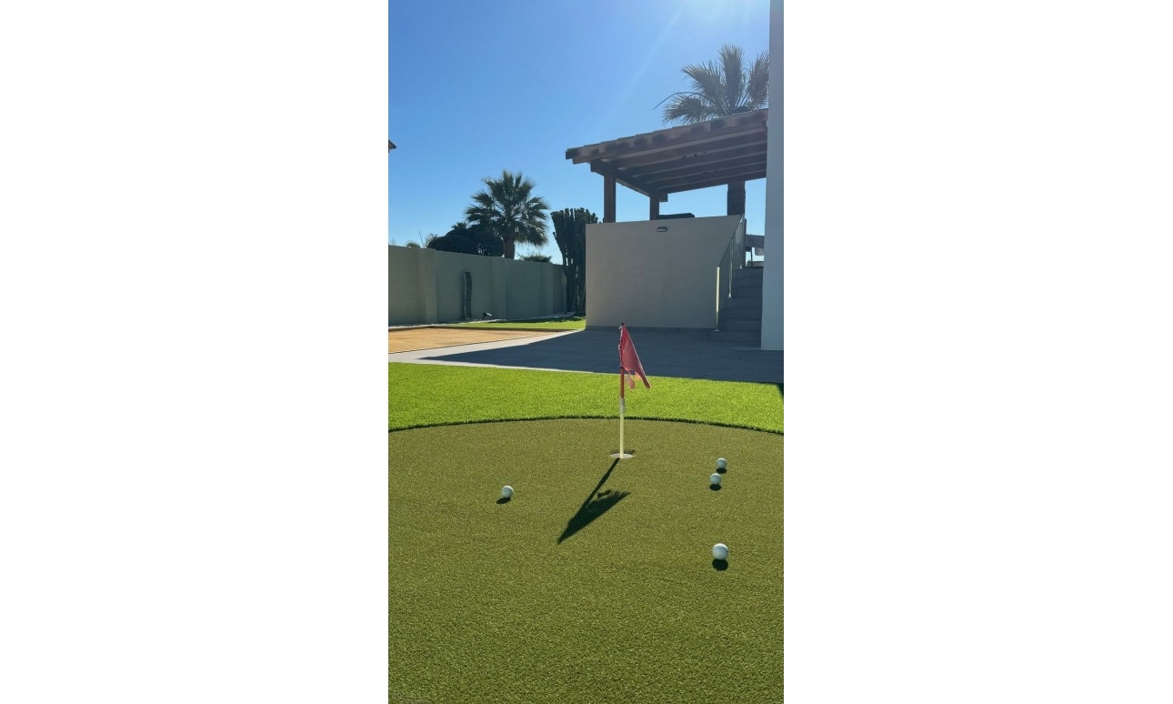 Herverkoop - Villa - Alfaz del Pi - L'Alfás del Pi Centro
