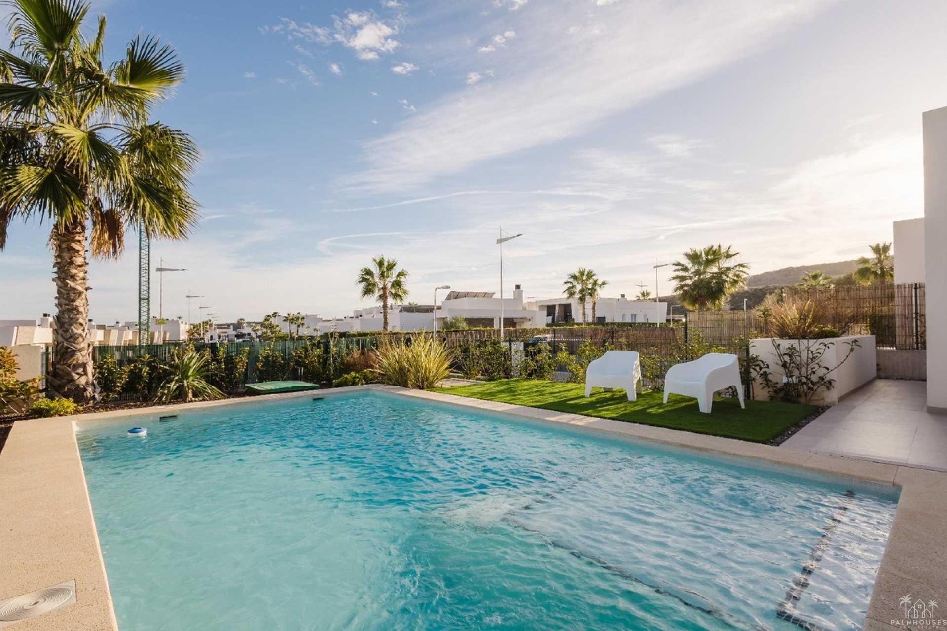 Herverkoop - Villa - Algorfa - Algorfa Centro
