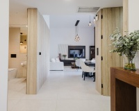 Herverkoop - Villa - Algorfa - Algorfa Centro