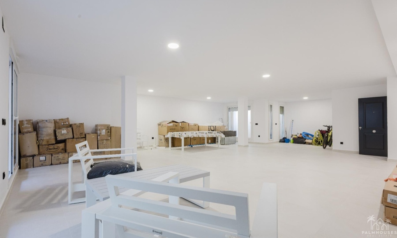 Herverkoop - Villa - Algorfa - Algorfa Centro
