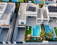 Herverkoop - Villa - Algorfa - Algorfa Centro