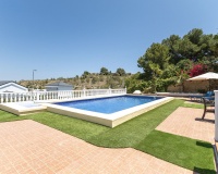Herverkoop - Villa - Algorfa - Algorfa Centro