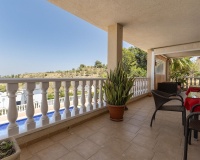 Herverkoop - Villa - Algorfa - Algorfa Centro