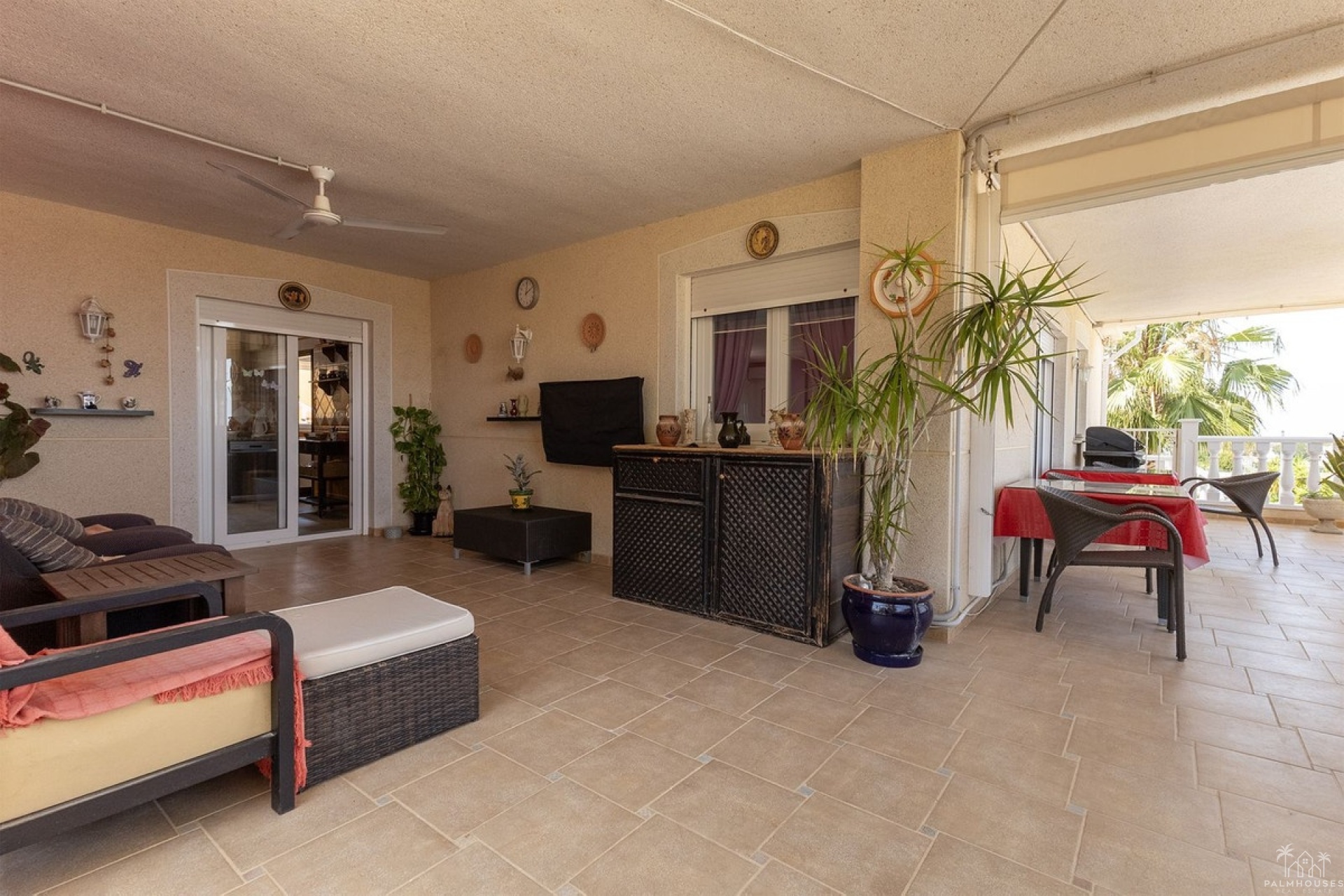 Herverkoop - Villa - Algorfa - Algorfa Centro