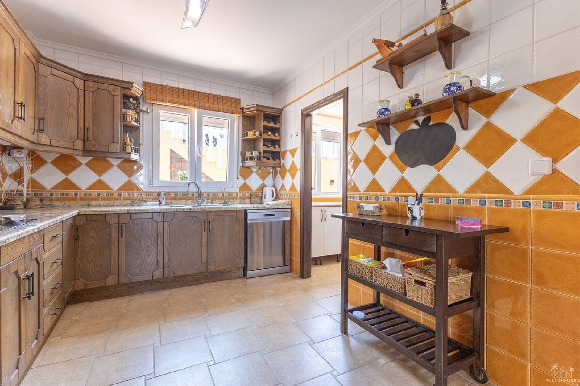 Herverkoop - Villa - Algorfa - Algorfa Centro