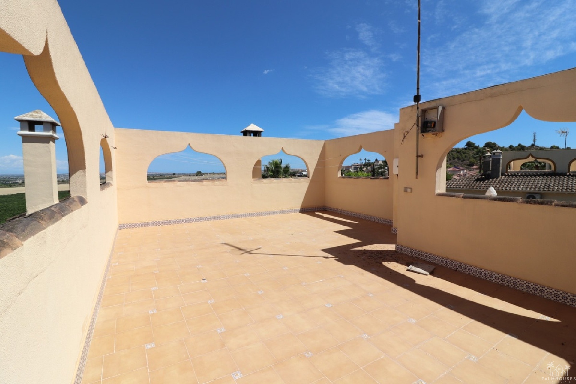 Herverkoop - Villa - Algorfa - Algorfa Centro