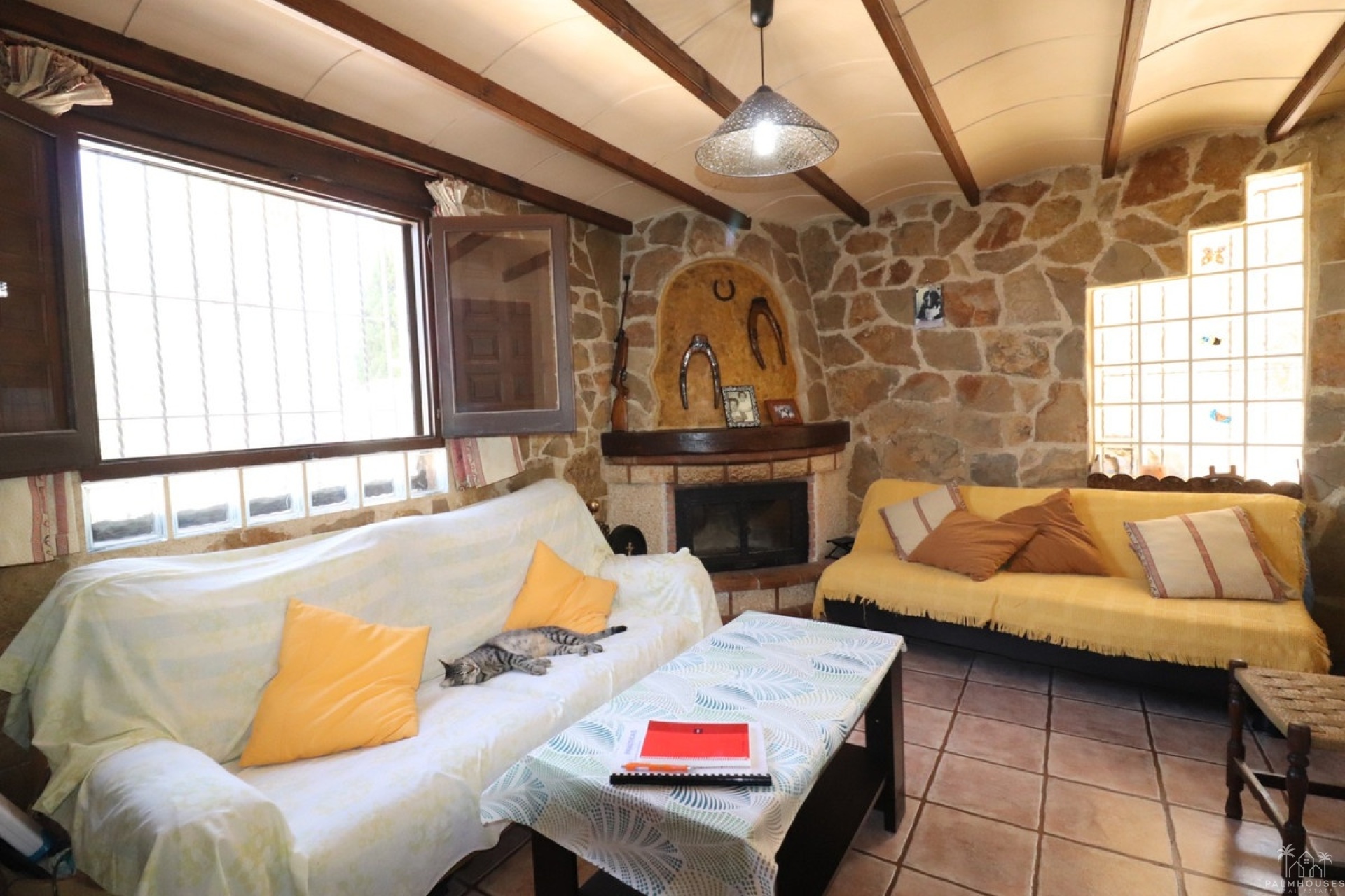 Herverkoop - Villa - Algorfa - Algorfa Centro