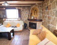 Herverkoop - Villa - Algorfa - Algorfa Centro