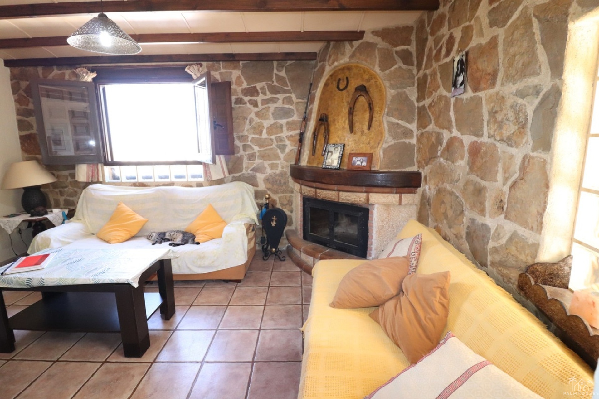 Herverkoop - Villa - Algorfa - Algorfa Centro