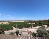 Herverkoop - Villa - Algorfa - Algorfa Centro