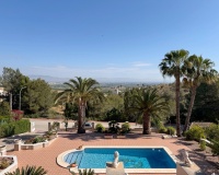 Herverkoop - Villa - Algorfa - Algorfa Centro