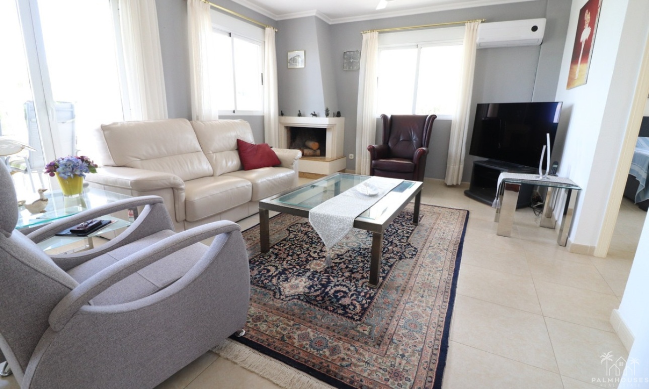 Herverkoop - Villa - Algorfa - Algorfa Centro