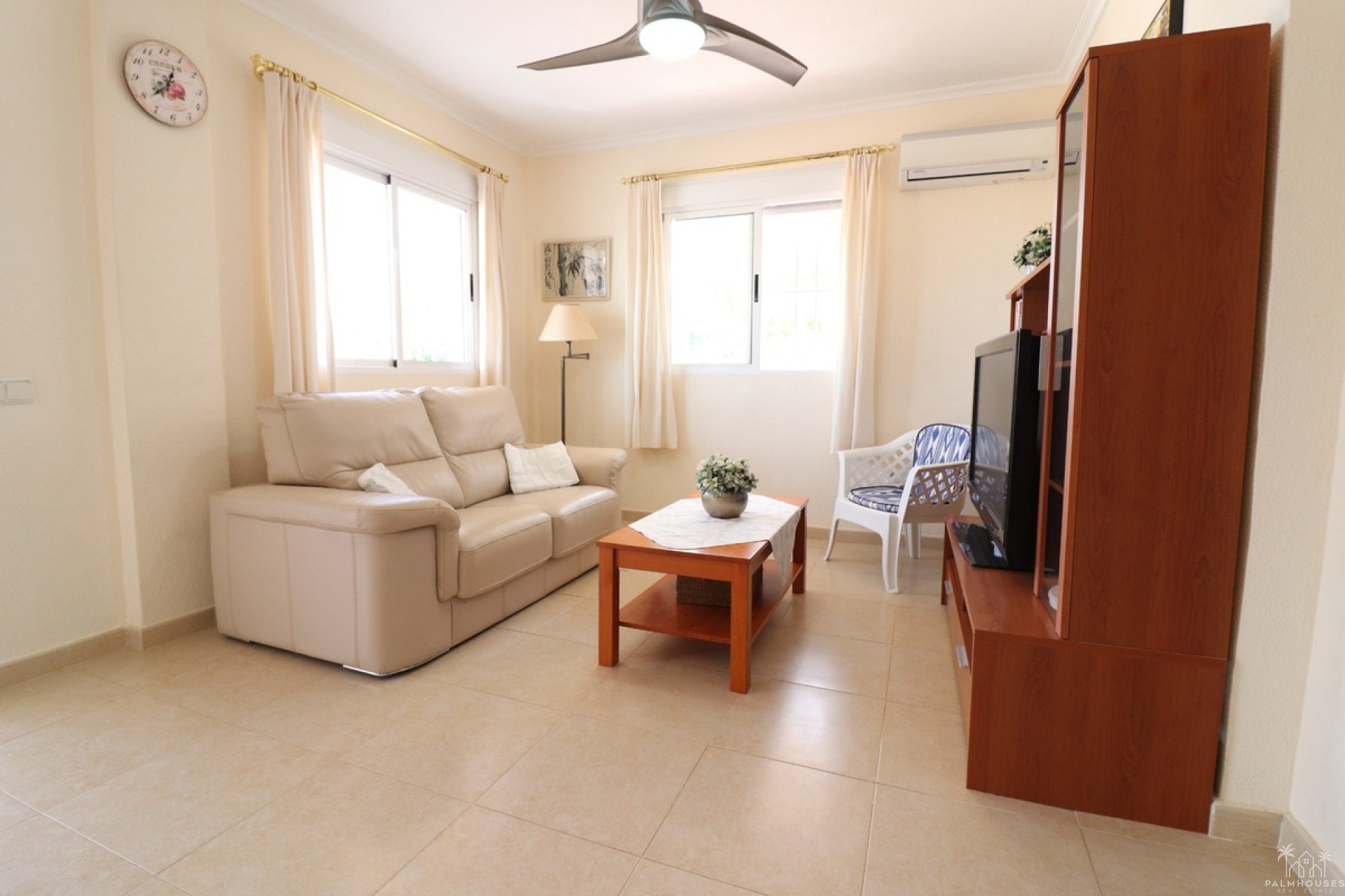 Herverkoop - Villa - Algorfa - Algorfa Centro