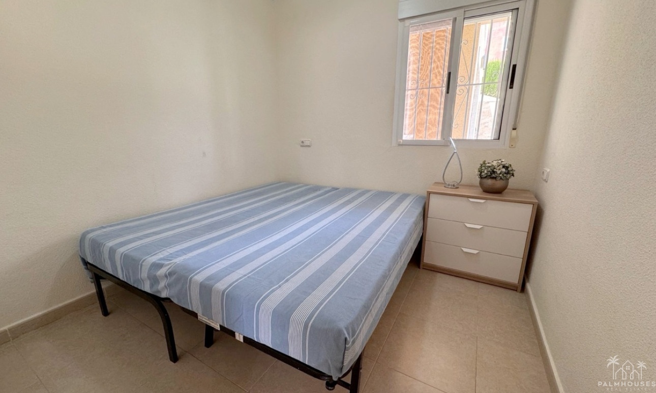 Herverkoop - Villa - Algorfa - Algorfa Centro
