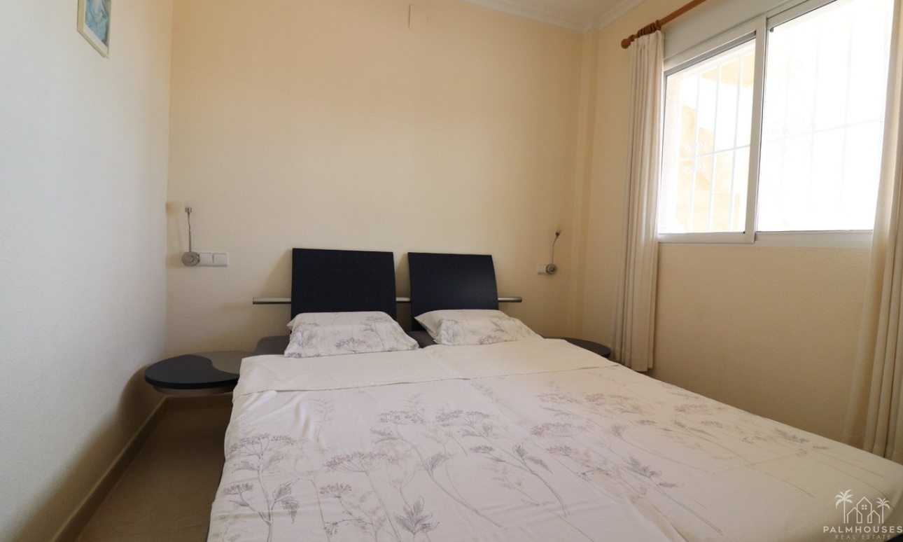 Herverkoop - Villa - Algorfa - Algorfa Centro