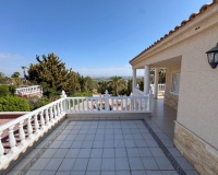 Herverkoop - Villa - Algorfa - Algorfa Centro