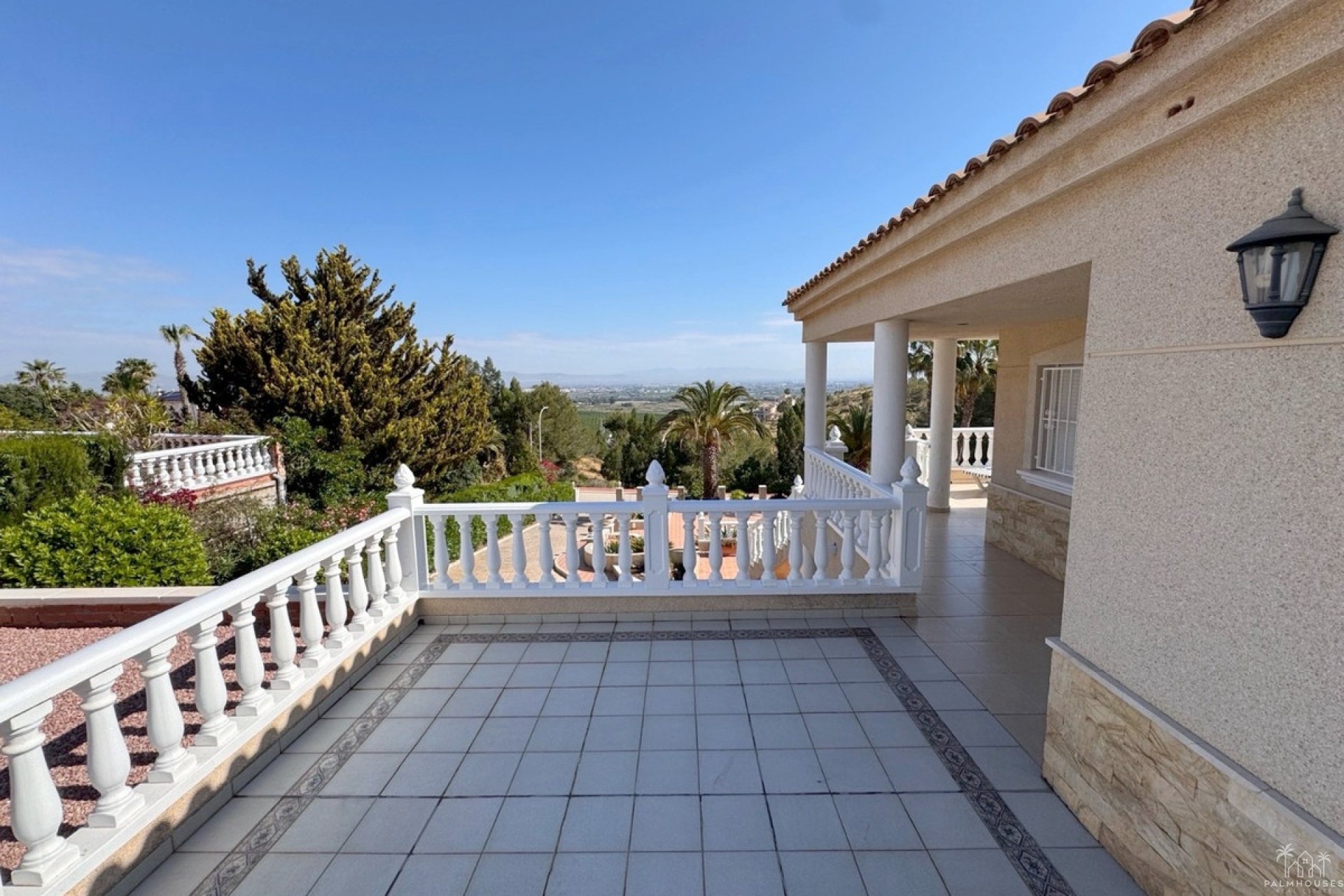 Herverkoop - Villa - Algorfa - Algorfa Centro