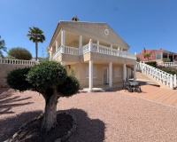 Herverkoop - Villa - Algorfa - Algorfa Centro