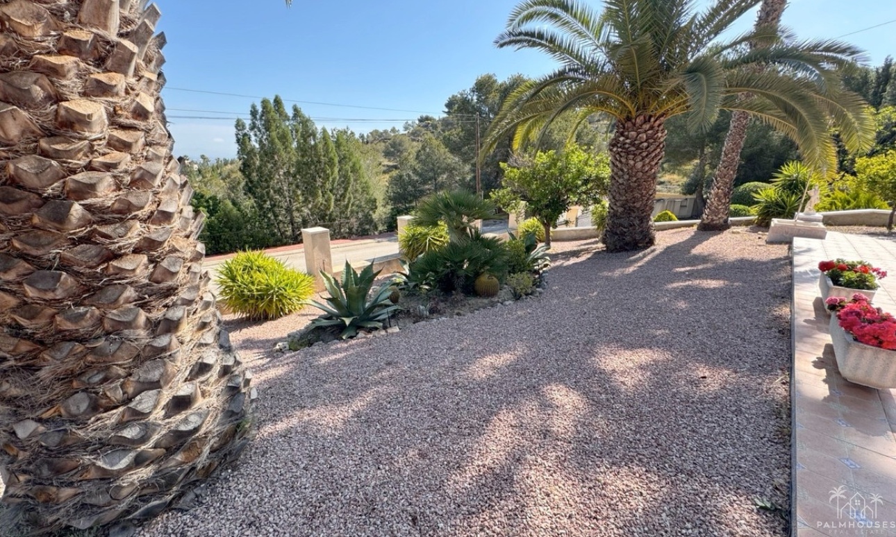 Herverkoop - Villa - Algorfa - Algorfa Centro
