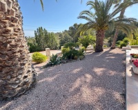 Herverkoop - Villa - Algorfa - Algorfa Centro