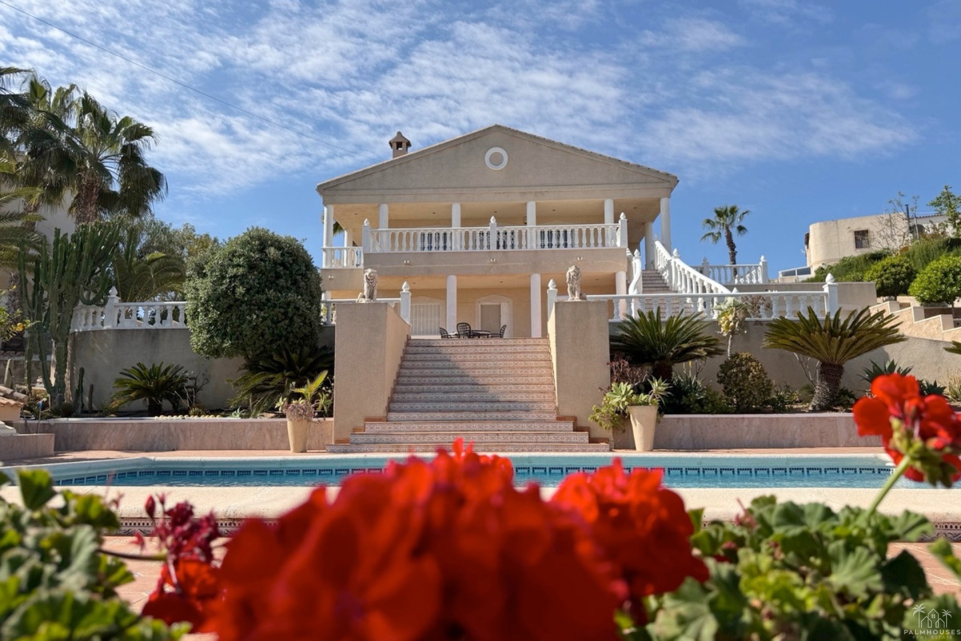 Herverkoop - Villa - Algorfa - Algorfa Centro