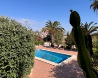 Herverkoop - Villa - Algorfa - Algorfa Centro