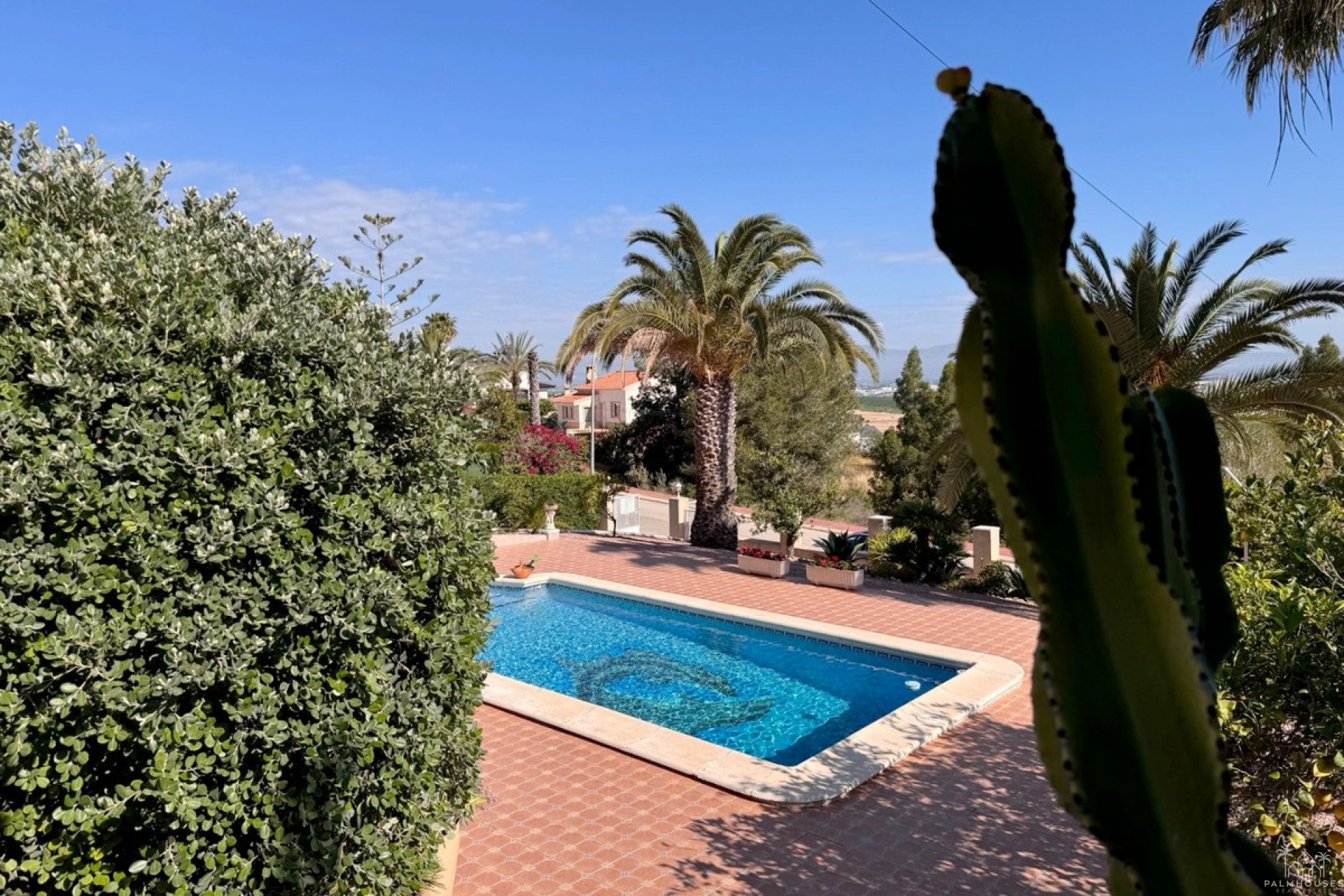 Herverkoop - Villa - Algorfa - Algorfa Centro