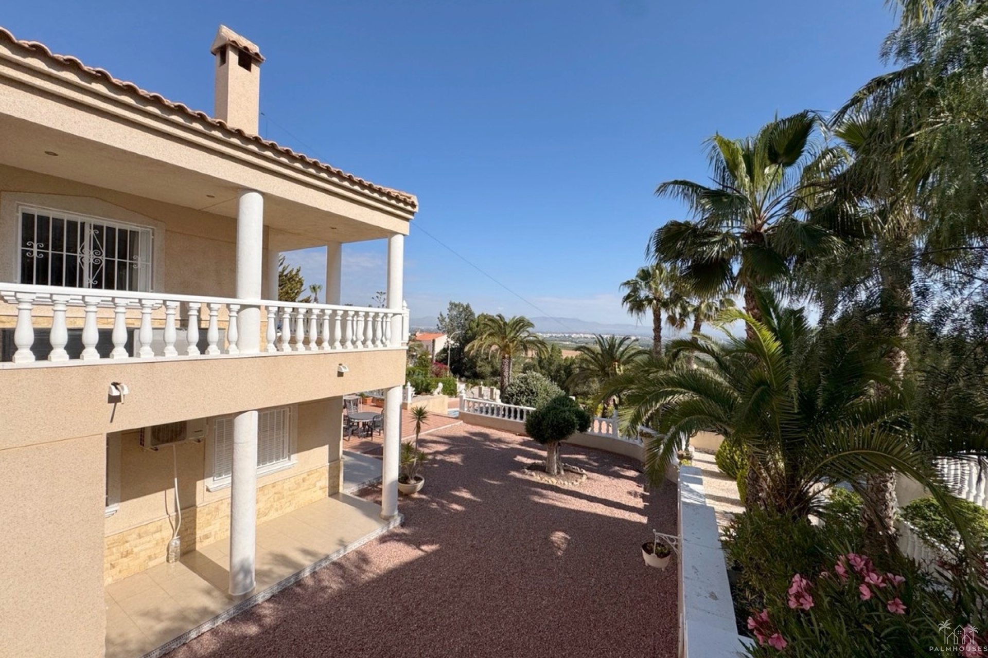Herverkoop - Villa - Algorfa - Algorfa Centro