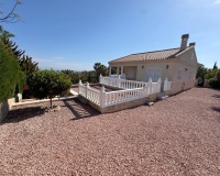 Herverkoop - Villa - Algorfa - Algorfa Centro