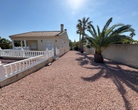Herverkoop - Villa - Algorfa - Algorfa Centro
