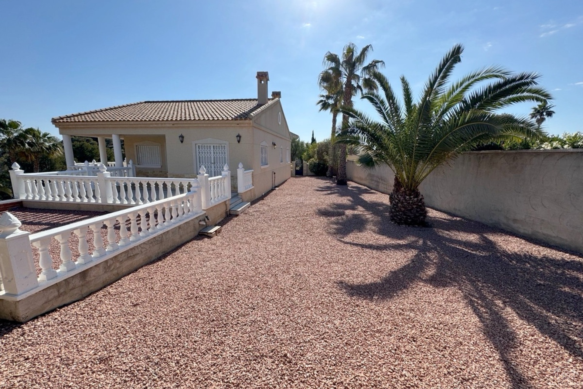 Herverkoop - Villa - Algorfa - Algorfa Centro