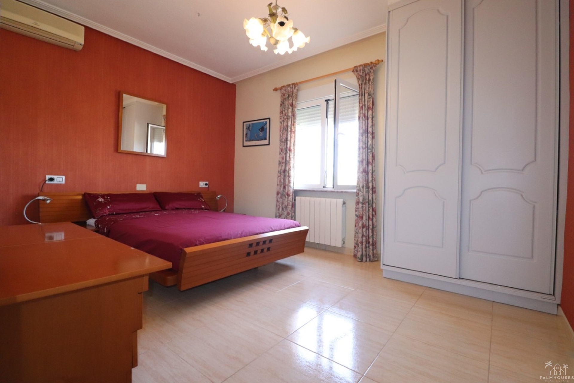 Herverkoop - Villa - Algorfa - Algorfa Centro