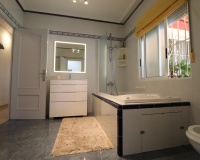 Herverkoop - Villa - Algorfa - Algorfa Centro