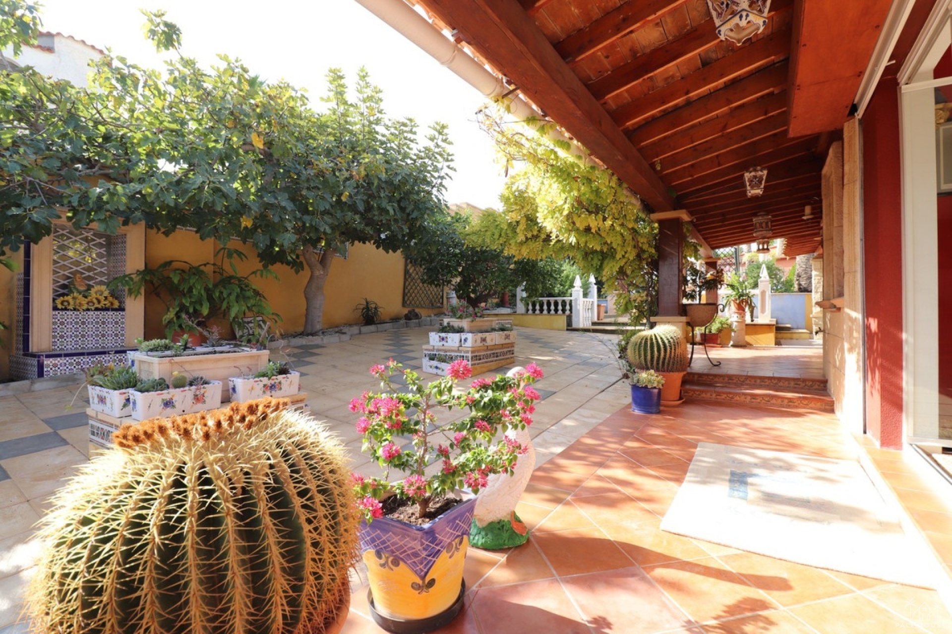 Herverkoop - Villa - Algorfa - Algorfa Centro