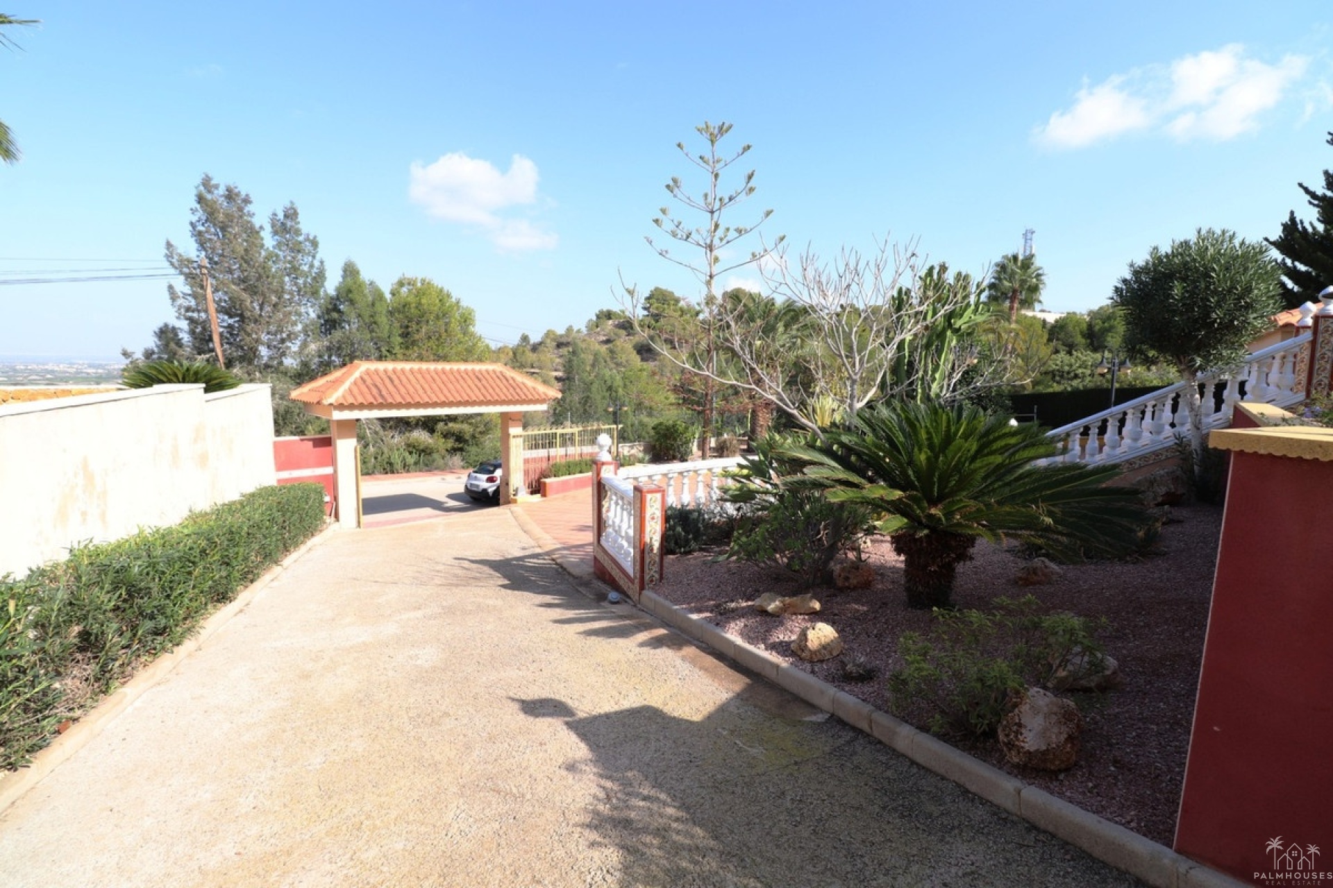 Herverkoop - Villa - Algorfa - Algorfa Centro