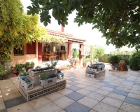 Herverkoop - Villa - Algorfa - Algorfa Centro