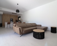 Herverkoop - Villa - Algorfa - Algorfa Centro