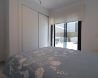 Herverkoop - Villa - Algorfa - Algorfa Centro