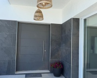 Herverkoop - Villa - Algorfa - Algorfa Centro
