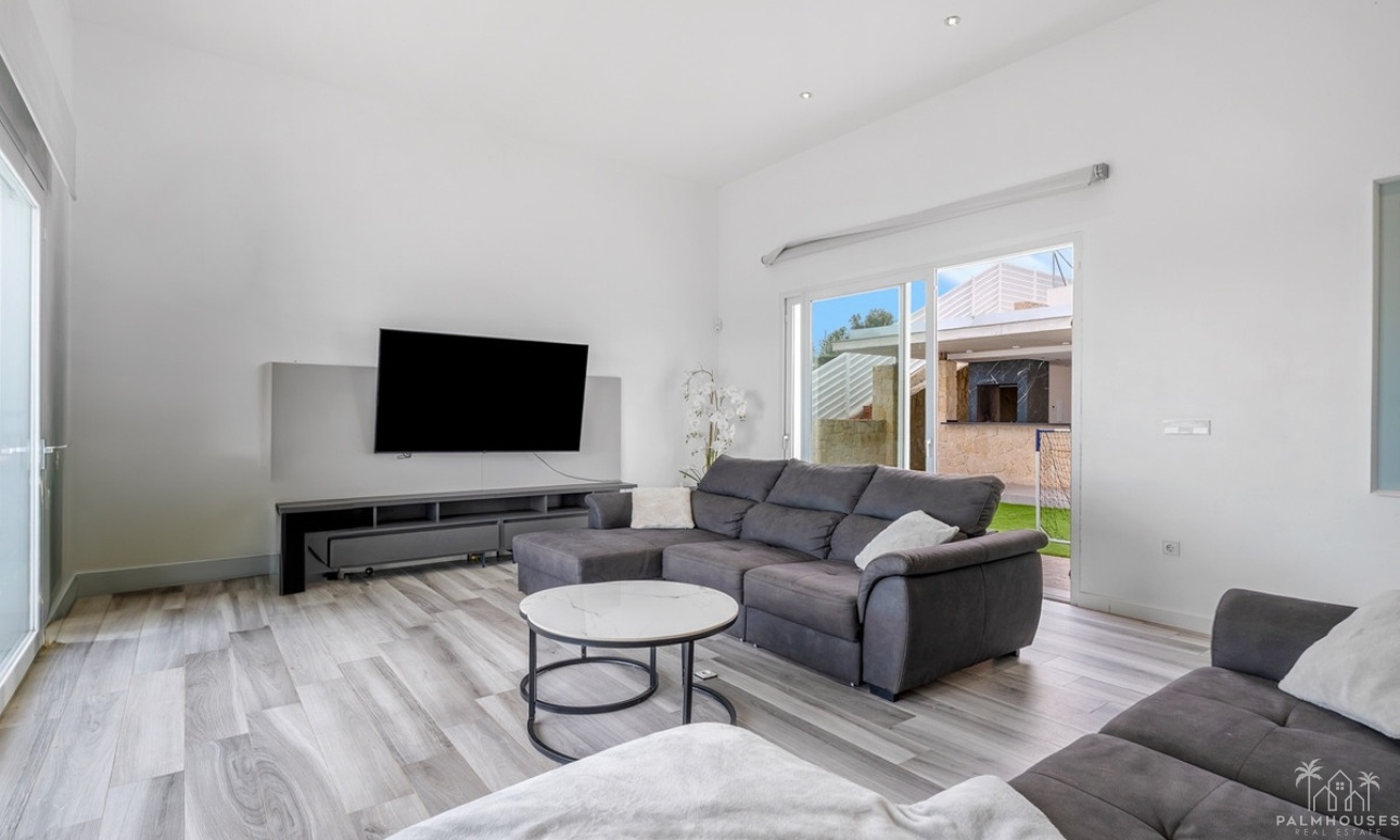 Herverkoop - Villa - Algorfa - Algorfa Centro