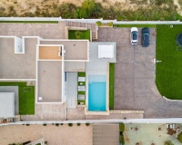 Herverkoop - Villa - Algorfa - Algorfa Centro