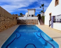 Herverkoop - Villa - Algorfa - Algorfa Centro
