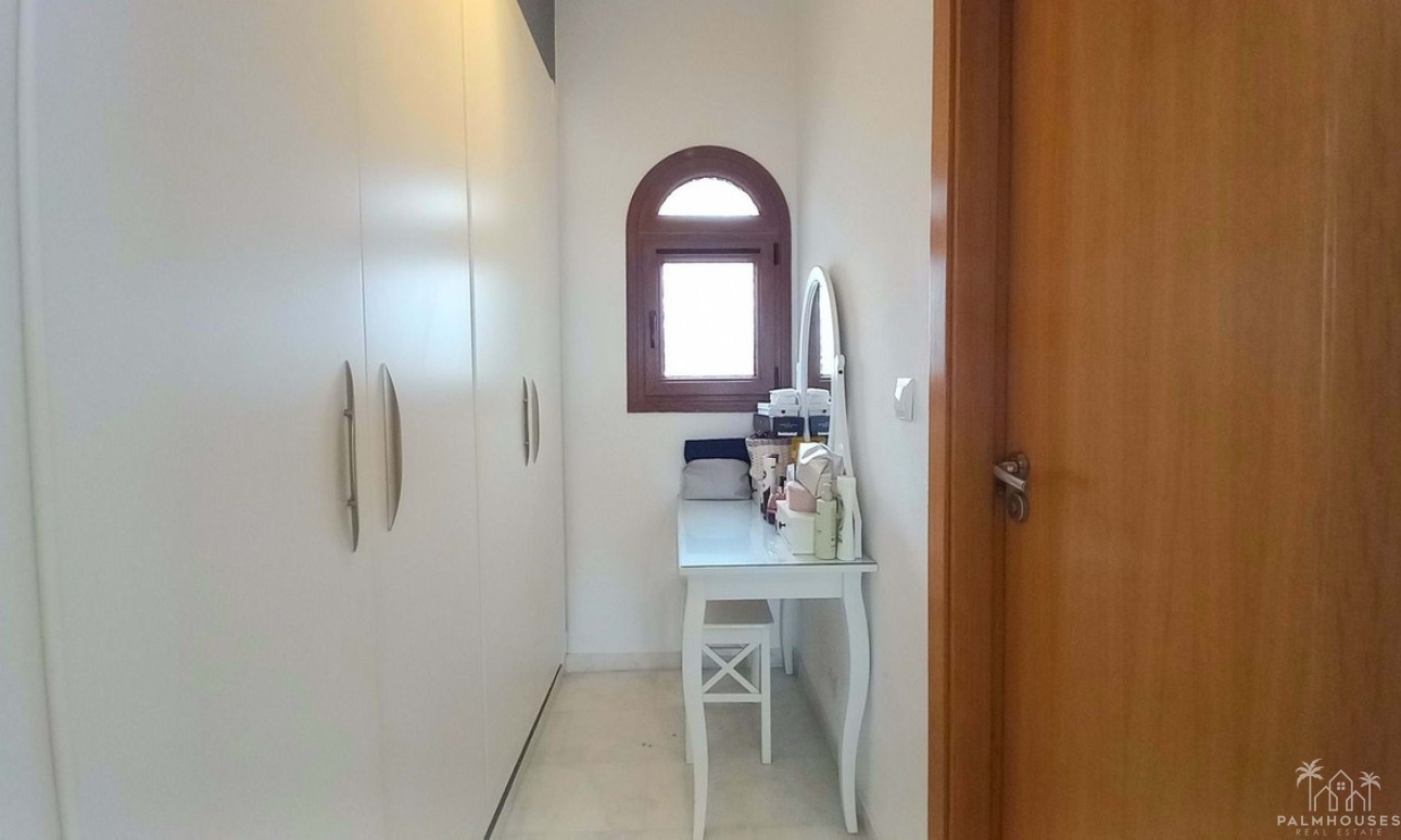 Herverkoop - Villa - Algorfa - Algorfa Centro