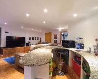 Herverkoop - Villa - Algorfa - Algorfa Centro