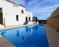 Herverkoop - Villa - Algorfa - Algorfa Centro