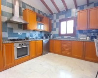 Herverkoop - Villa - Algorfa - Algorfa Centro
